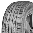 Mastercraft Stratus A/S225/55R18 Tire